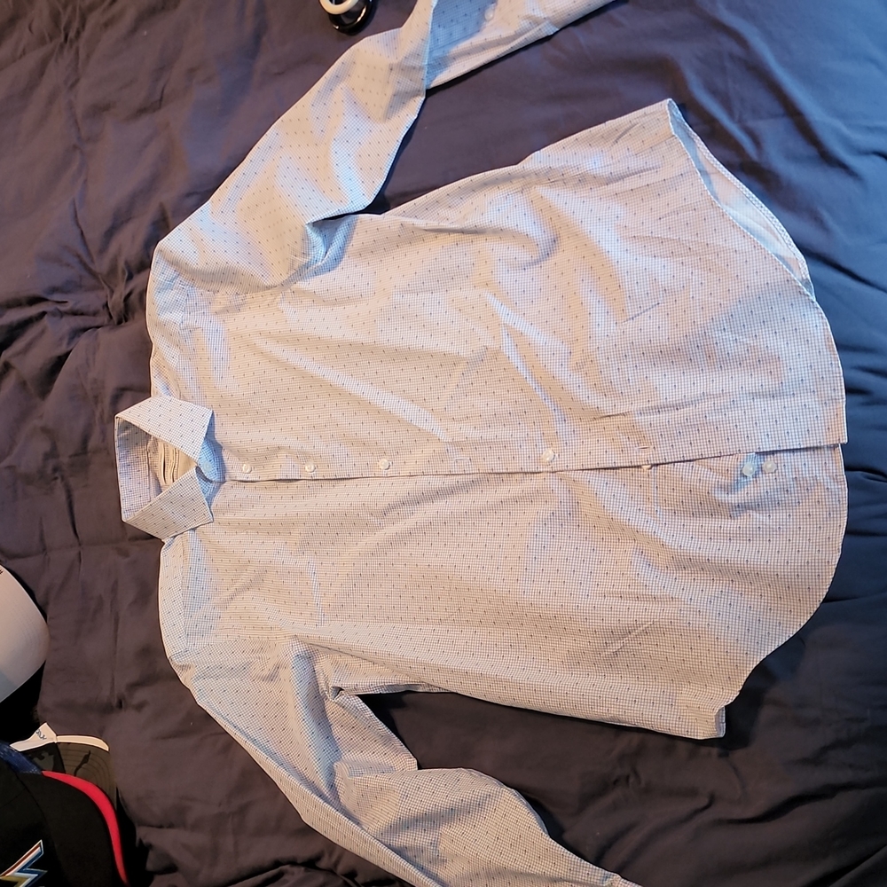 Medium Calvin Klein Dress Shirt